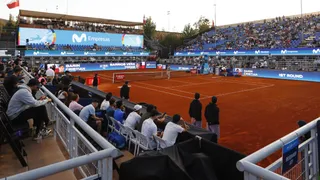[ANALISIS] La pasión que sueña con llevar un Masters 1000 a Sudamérica