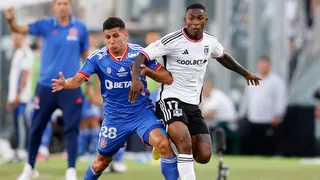 Revive el empate de Colo Colo y Universidad de Chile en el Superclásico 193