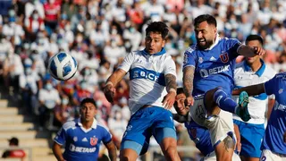 Los datos de la fecha 23: La UC buscará achicar distancia con la U en la estadística histórica