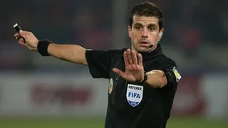 Arbitro uruguayo dirigirá la revancha de la final entre River y Boca por Copa Libertadores