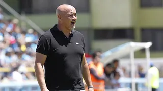 Luis Musrri tras ser despedido de San Antonio Unido: No soy el único culpable