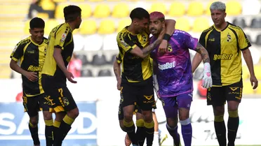 Coquimbo estuvo a punto de perder a este jugador y ahora anuncia su renovación