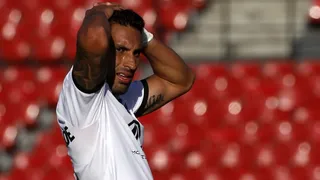 Insaurralde: Tendremos que hacer un gran partido si queremos ganarle a la UC, juegan muy bien