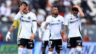 Colo Colo suma una baja más para enfrentar a Everton: ¿Quién no jugará en Viña del Mar?