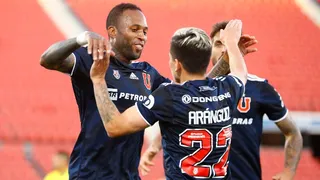 El revitalizador triunfo de la U sobre U. de Concepción en el Estadio Nacional