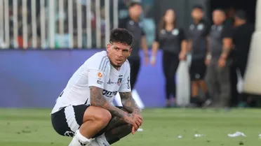 Noticias de Colo Colo hoy 9 de enero: Saldivia en rebeldía y decisiones urgentes en Macul