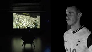“Bienvenido a casa”: La espectacular presentación del retorno de Gareth Bale a Tottenham