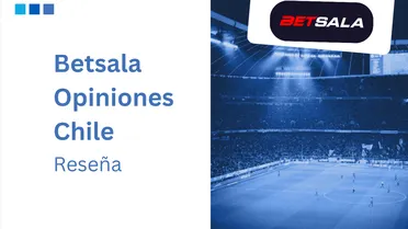 Opiniones Betsala Chile