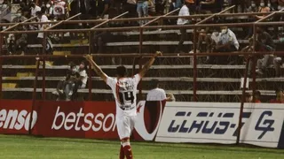 Unión San Felipe le quitó el invicto a Rangers y triunfó en su debut en Primera B