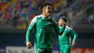 Audax Italiano selló su paso a cuartos de la Copa Chile a costa de Temuco