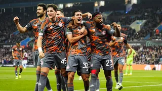 Olympiacos sorprendió a Aston Villa y dio un importantísimo paso en Conference League