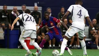 Paris Saint-Germain activó la cláusula de 50 millones de euros por Ousmane Dembele