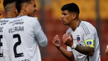 Explota Colo Colo: más de 10 jugadores podrían salir tras el fracaso del centenario