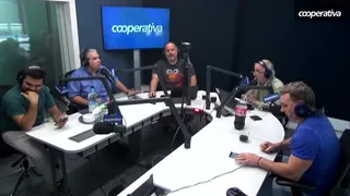 Aldo Schiappacasse: Pellegrini rechazó la selección justo ahora y no tiene perdón de Dios