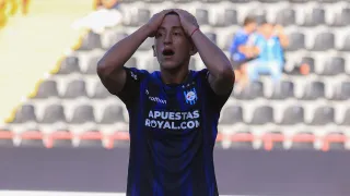 Resumen de Huachipato vs Carabobo por la Copa Libertadores 2026: goles, resultado y estadísticas