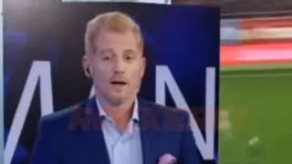 Martín Liberman: Es peligroso el enamoramiento que Sampaoli tiene por Messi