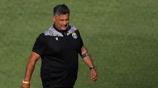 Ronald Fuentes: Si Estudiantes quiere quitarnos la clasificación van a tener que sufrir