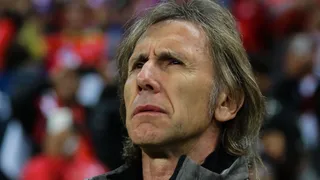 Gareca: Si tenemos que jugar Clasificatorias con futbolistas del torneo local, lo haremos