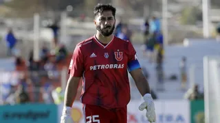 Caputto confirmó que Herrera jugará la revancha ante Cobresal en Copa Chile