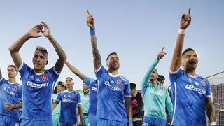 U. de Chile ya apunta al terreno internacional para el 2025