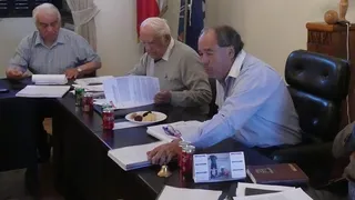 Presidente de la ANFA a Alejandro Domínguez: El no es patrón de fundo