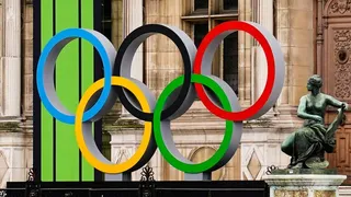 Alexis Sánchez dirá presente en los Juegos de París 2024