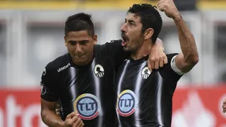 Zamora logró su primer triunfo en Copa Libertadores al tumbar a Cerro Porteño
