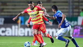 Rodrigo Millar: Lo que soy como futbolista es gracias a Huachipato