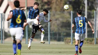 Huachipato acusó agresión de jugadores de Colo Colo en la final de la categoría sub 17