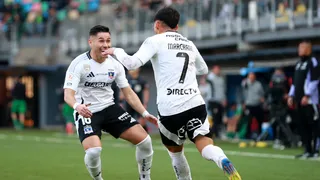 Ya tendrían fecha: Colo Colo alista dos compromisos internacionales en el segundo semestre