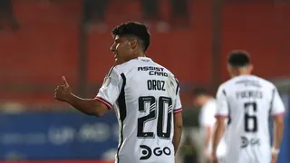 “Chilealbo”: Colo Colo se prepara para el desafío ante Curicó Unido