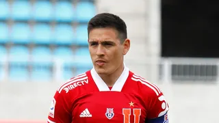 Matías Rodríguez está a un paso de sellar su regreso a Universidad de Chile