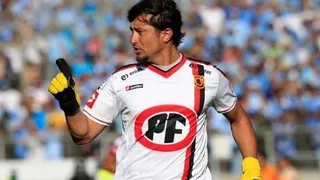 Peric se quejó por “precarias condiciones” en Rangers: No hay ropa para entrenar