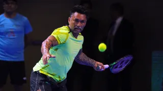 Marcelo Ríos recordó su llegada al número 1: Era inmaduro y no lo supe aprovechar