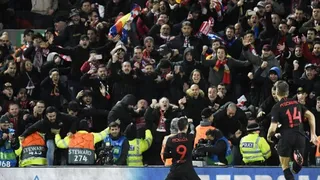 Ciudad de Liverpool aumentó casos de coronavirus y responsabilizaron a hinchas de Atlético