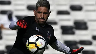 Orión sobre su salida de Colo Colo: Es por cosas personales que analicé y planteé a la dirigencia