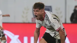 Leonardo Gil y duelo ante Boca: Es un partido que se puede ganar