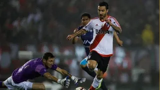 Raúl Olivares: River debió ser descalificado de la Libertadores 2017