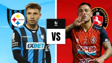 Huachipato vs Deportes Limache: Cuándo juegan, a qué hora y dónde ver EN VIVO por el Campeonato Nacional