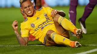 Eduardo Vargas recibió duras críticas en México: “Hay futbolistas que no entienden”