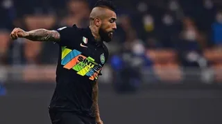 Recargando energías: El romántico mensaje de Arturo Vidal a su novia