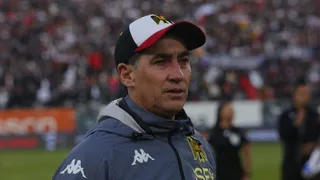 César Bravo se hará cargo de la banca de Trasandino