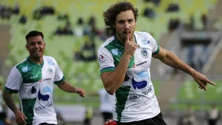 La programación de la vigésimo quinta fecha del Campeonato de la Primera B