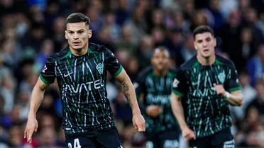 “Contra el Real Madrid…”: El técnico del Elche revela por qué Cepeda perdió el puesto