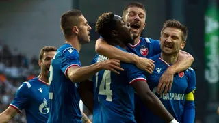 La “eterna” definición a penales con que Estrella Roja dejó sin Champions a Copenhague