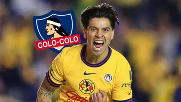 Mosa lo descartó, pero en México insisten: Víctor Dávila vuelve a escena en Colo Colo