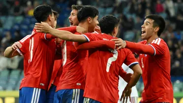 La Roja vuelve a escena: el inesperado desafío que FIFA le preparó a Chile en marzo