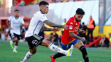 El polémico cambio que afecta a Colo Colo en su visita a Santa Laura este sábado