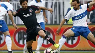 La programación de la séptima fecha del Campeonato Nacional 2018