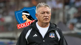 ¿Ganar o gustar? Borghi le pone una exigente tarea al Colo Colo líder del Campeonato Nacional